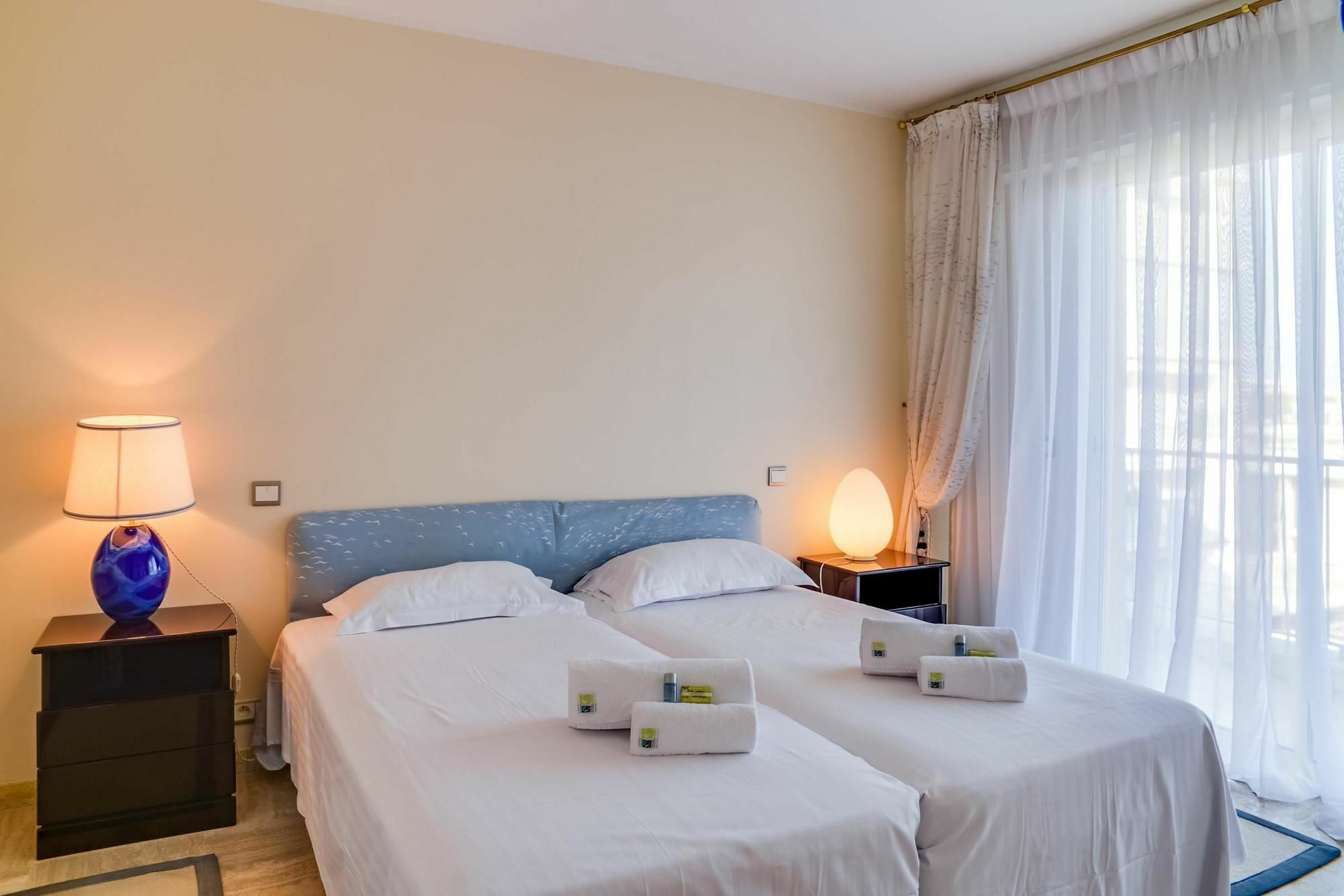 Saint-James Apartment 3 칸느 외부 사진